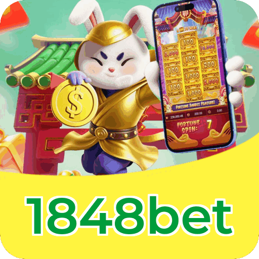1848bet Game com bônus e experiência premium