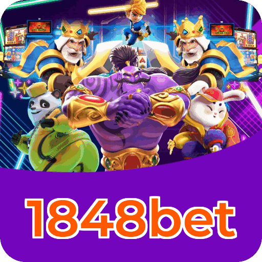 Catálogo de jogos 1848bet com bônus